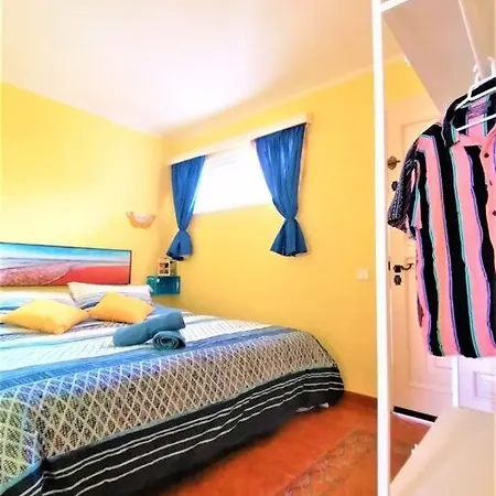 Cozy One Bedroom With Spacious Terrace. Pool And Garden View Apartment